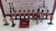 Britains 00105 Limited Edition 1999 Grenadier Guards Only 1000 Made 132 Wb165