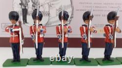 Britains 00105 limited edition 1999 grenadier guards only 1000 made 132 wb165