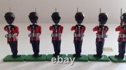 Britains 00105 limited edition 1999 grenadier guards only 1000 made 132 wb165
