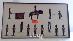 Britains 00105 limited edition 1999 grenadier guards only 1000 made 132 wb165