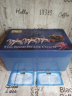 Britains 00254 Irish State Coach