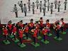Britains 00260 Royal Engineers Band Limited Edition Metal Toy Soldier Figure Set