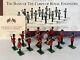 Britains 00260 The Band Of The Corps Of Royal Engineers Limited Edition Of 1500