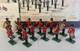 Britains 00260 The Band Of The Corps Of Royal Engineers Limited Edition Of 1500