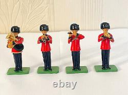 Britains 00260 The Band Of The Corps Of Royal Engineers Limited Edition of 1500