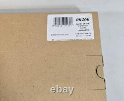 Britains 00260 The Band of the Corps of Royal Engineers, Limited Edition, Boxed