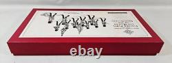 Britains 00317 Colour Party and Mascot Of The Irish Guards, Lim Ed, Boxed, RARE