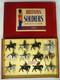 Britains #101 The Band Of The Life Guards Boxed Vintage Adult Collectibles