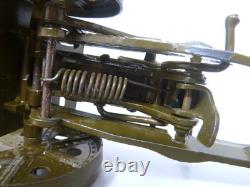 Britains #1264 Mounted 4.7 Naval Gun Boxed Vintage Adult Collectible