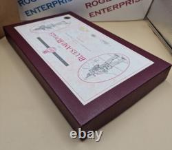Britains 12 Piece Collectors Limited Edition Set 5293 The Blues & Royals Boxed