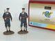 Britains 13019 British Royal Navy Sailors Landing Party Metal Soldier Figure Set