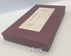 Britains 132 Parachute Regiment 10 Model Figures 5190 Limited Edition