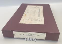 Britains 132 Parachute Regiment 10 Model Figures 5190 Limited Edition