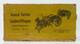 Britains #1330 Royal Engineers G. S Limbered Waggon Vintage Adult Collectibles