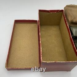 Britains 1432 10 Wheeled Covered Tender. Boxed