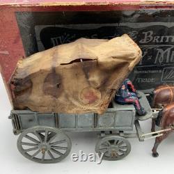 Britains 1450 Royal Army Medical Corps. Boxed