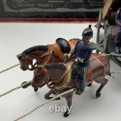 Britains 1450 Royal Army Medical Corps. Boxed