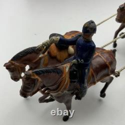 Britains 1450 Royal Army Medical Corps. Boxed