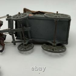 Britains 1450 Royal Army Medical Corps. Boxed