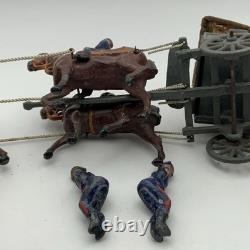 Britains 1450 Royal Army Medical Corps. Boxed