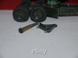 Britains 155mm Gun M1 USA WW2 9745 1/32boxed 2064