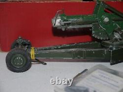 Britains 155mm Gun M1 USA WW2 9745 1/32boxed 2064