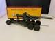 Britains 155mm Gun No. 2064 Very Good Condition With Original Box