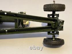 Britains 155mm Gun No. 2064 Very good Condition With Original Box