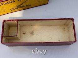 Britains 155mm Gun No. 2064 Very good Condition With Original Box