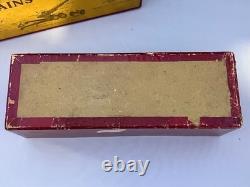 Britains 155mm Gun No. 2064 Very good Condition With Original Box