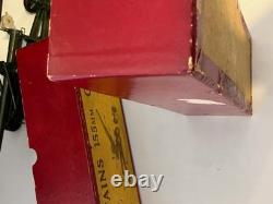 Britains 155mm Gun No. 2064 Very good Condition With Original Box