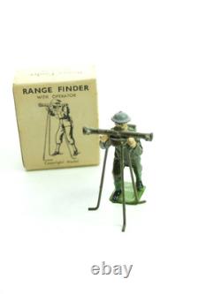 Britains 1639 Range Finder
