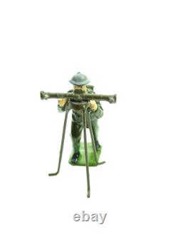 Britains 1639 Range Finder