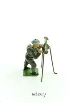 Britains 1639 Range Finder