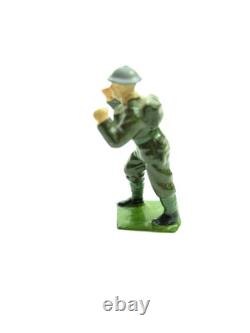 Britains 1639 Range Finder