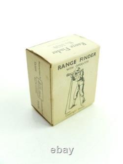 Britains 1639 Range Finder