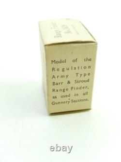 Britains 1639 Range Finder