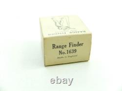 Britains 1639 Range Finder