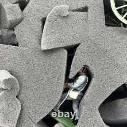 Britains 17244 American Civil War Art of War Forward With the Colors Boxed