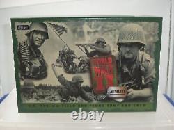 Britains 17247 Us Army 155mm Long Tom Field Artillery Gun + 4 Man Soldier Crew