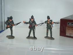 Britains 17255 British 95th Rifles Regiment Napoleonic Brigade Soldiers Fighting