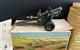 Britains 1725 4.5 Howitzer. Vn Mint In Box C/w Packing, Shells & Leaflet