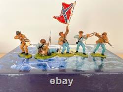 Britains 17301 Clubs are Trumps 14th Virginia American Civil War