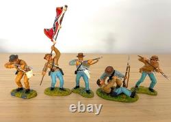 Britains 17301 Clubs are Trumps 14th Virginia American Civil War