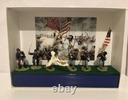 Britains 17302 Clubs Are Trumps 19th Massachusetts American Civil War