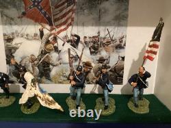 Britains 17302 Clubs Are Trumps 19th Massachusetts American Civil War