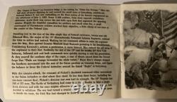 Britains 17302 Clubs Are Trumps 19th Massachusetts American Civil War