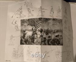 Britains 17302 Clubs Are Trumps 19th Massachusetts American Civil War