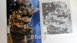 Britains 17461 ww2 505th airborne paras seize the day 2003 d-day 132 metal