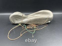 Britains 1749 Barrage Balloon Section Rare Item in Good Condition. Unboxed